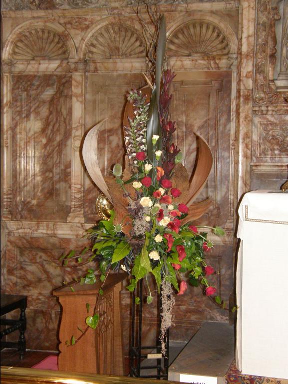 Altar (ii)